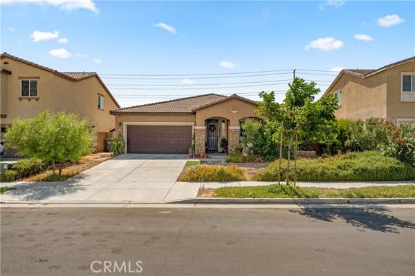 26947 Mountaingate ST, Menifee, CA 92585