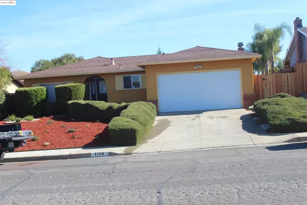 1134 Jewett Ave, Pittsburg, CA 94565