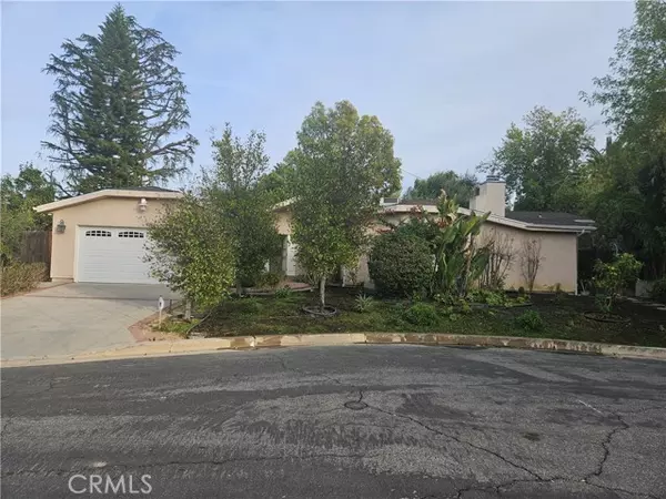 Tarzana, CA 91356,18310 Karen DR