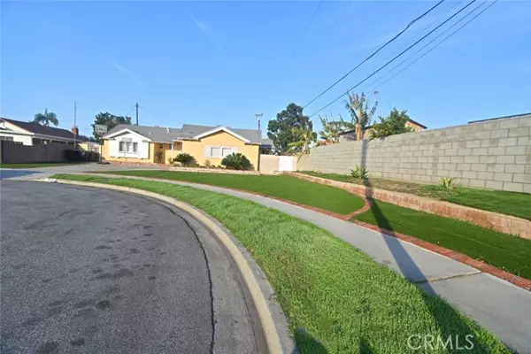 Garden Grove, CA 92843,13361 Corsair CIR