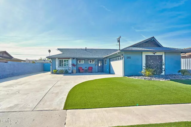 551 Kelley AVE, Camarillo, CA 93010