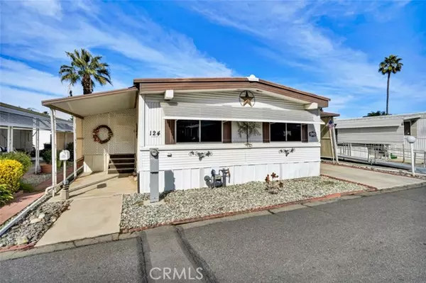 Hemet, CA 92543,725 Thornton 124