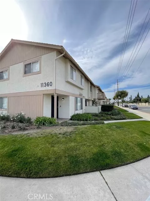 Cerritos, CA 90703,11360 166th ST 5