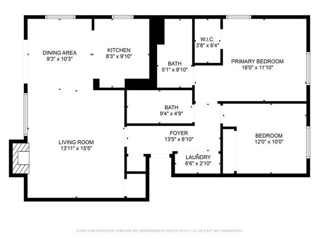 10151 Arrow Route 123, Rancho Cucamonga, CA 91730