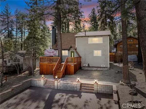 Wrightwood, CA 92397,1707 Twin Lakes DR