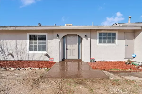 Hesperia, CA 92345,14586 Orange ST