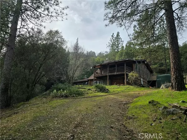 Mariposa, CA 95338,2289 kemble