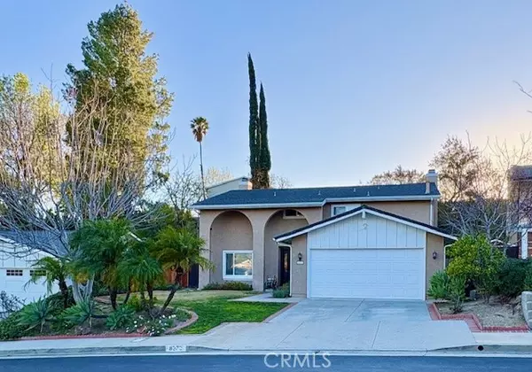 8373 Denise LN, West Hills, CA 91304