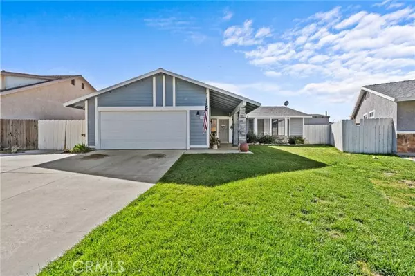 San Jacinto, CA 92583,224 Yellowstone CT