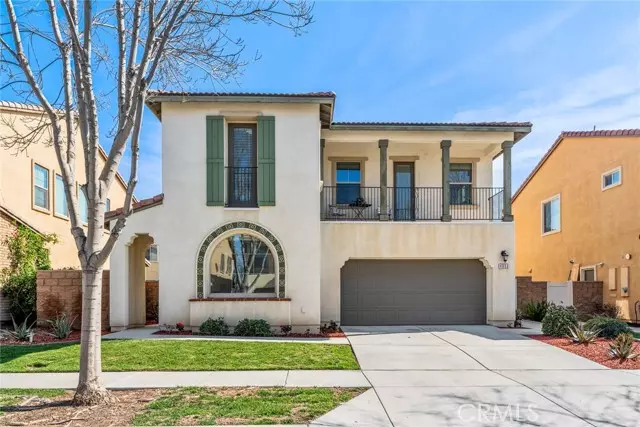 4953 S Bountiful TRL, Ontario, CA 91762