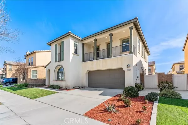 Ontario, CA 91762,4953 S Bountiful TRL