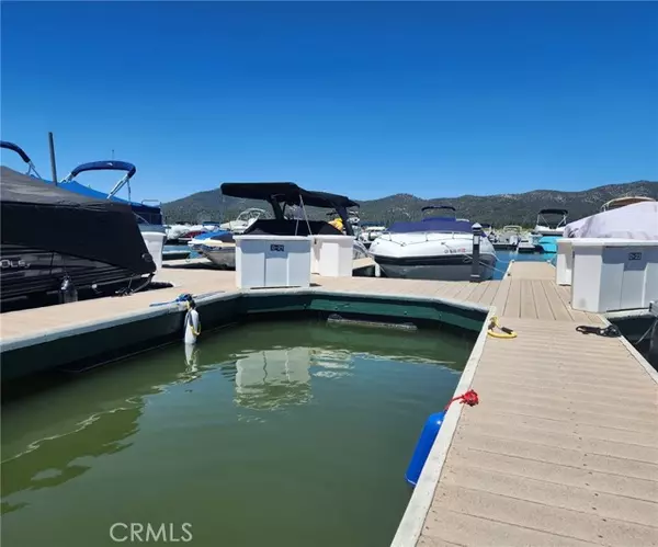 Big Bear Lake, CA 92315,400 Pine Knot Blvd #D-21
