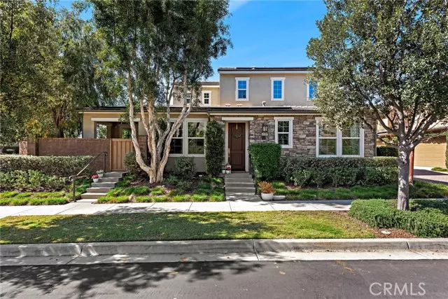 25 Garcilla DR, Rancho Mission Viejo, CA 92694