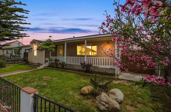 150 Wilson AVE, Oxnard, CA 93030