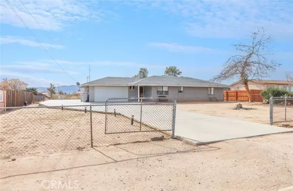 Hesperia, CA 92345,17733 Fresno ST