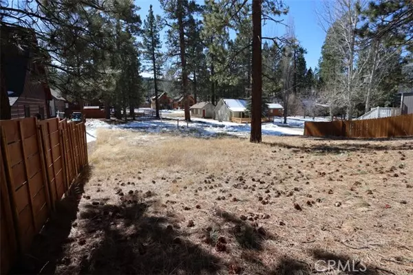 Big Bear Lake, CA 92315,0 Esterly LN