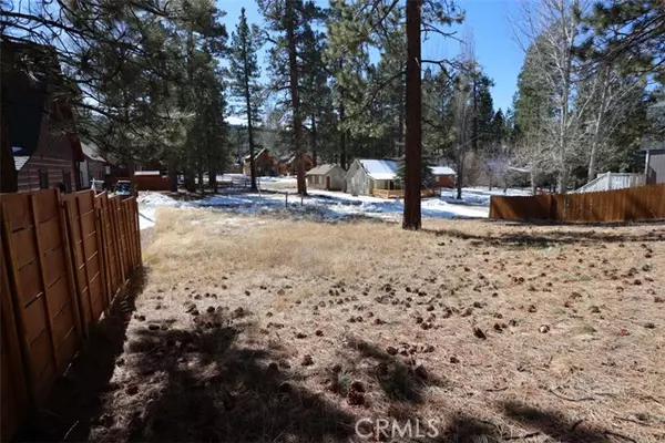 Big Bear Lake, CA 92315,0 Esterly LN