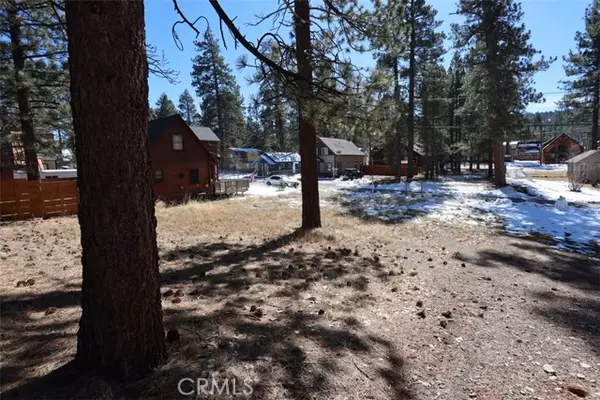 Big Bear Lake, CA 92315,0 Esterly LN