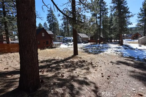 Big Bear Lake, CA 92315,0 Esterly LN