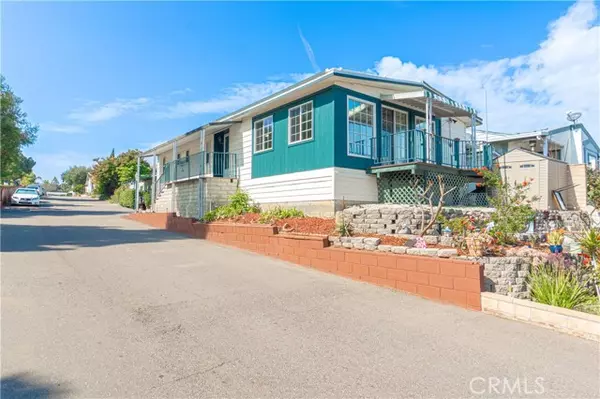 1501 Palos Verdes Drive North 87, Harbor City, CA 90710