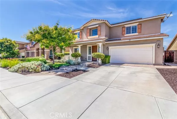 Murrieta, CA 92563,28532 Bauvardia WAY