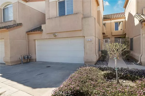 Simi Valley, CA 93065,313 Quails Pass WAY B