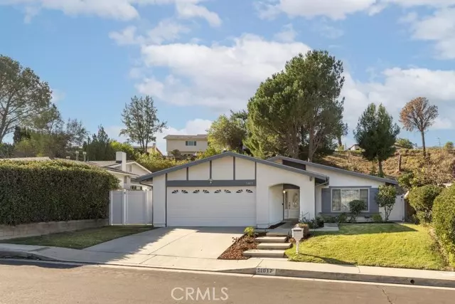 11617 Lyster AVE, Porter Ranch, CA 91326