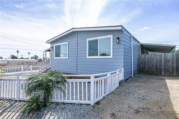 Nipomo, CA 93444,326 Venus CT