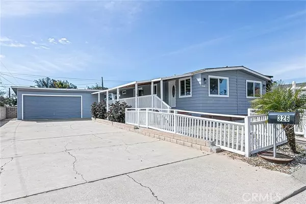 326 Venus CT, Nipomo, CA 93444