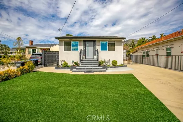 La Crescenta, CA 91214,3241 Prospect AVE