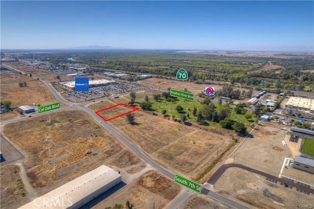 Oroville, CA 95965,0 7th AVE