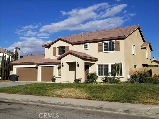 36462 Florence CT, Palmdale, CA 93550