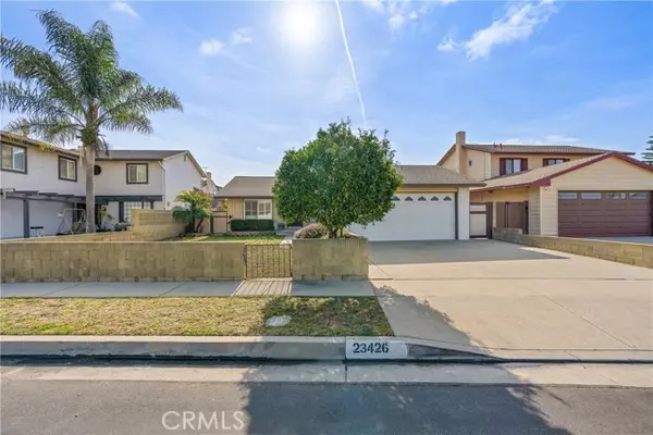 Harbor City, CA 90710,23426 Clearpool PL