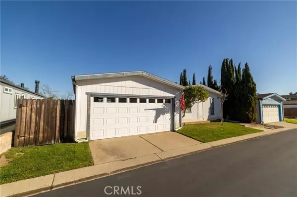 1106 Devonshire PL 22, Santa Maria, CA 93455