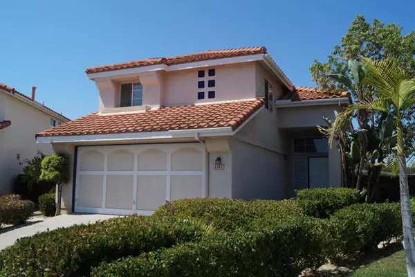 Chula Vista, CA 91910,1317 Perlas Ct.