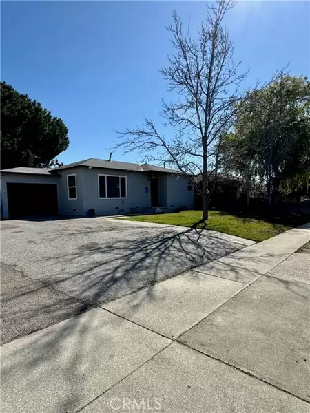 318 S Louise AVE, Azusa, CA 91702