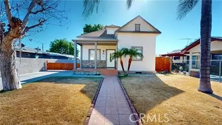 556 E F ST, Colton, CA 92324