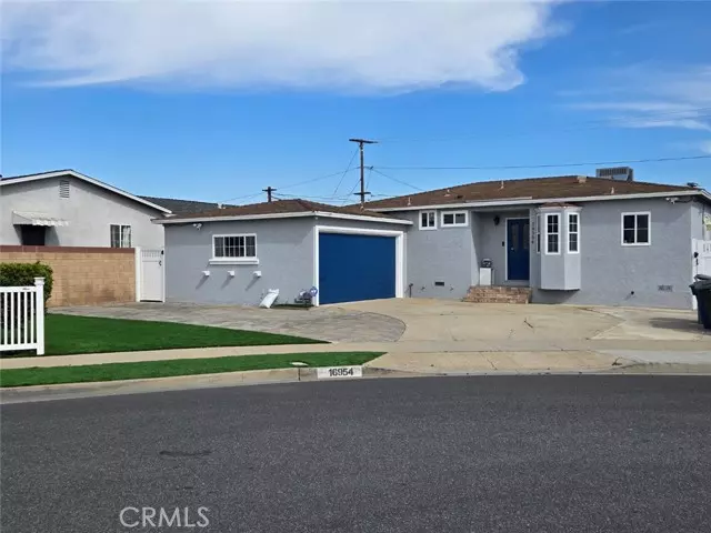 16954 La Salle AVE, Gardena, CA 90247