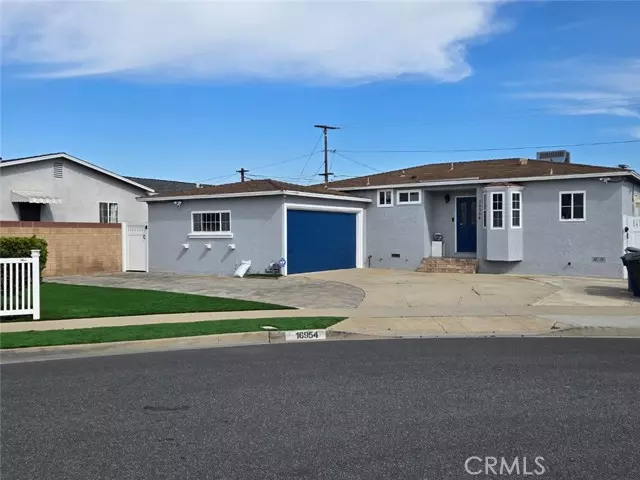 Gardena, CA 90247,16954 La Salle AVE