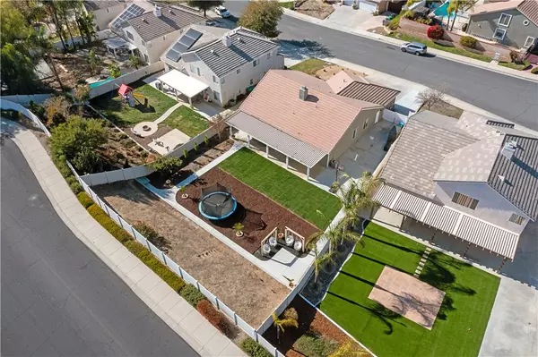 Murrieta, CA 92562,40536 Angelica DR