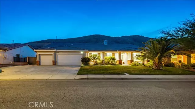 40467 Tiger WAY, Palmdale, CA 93551