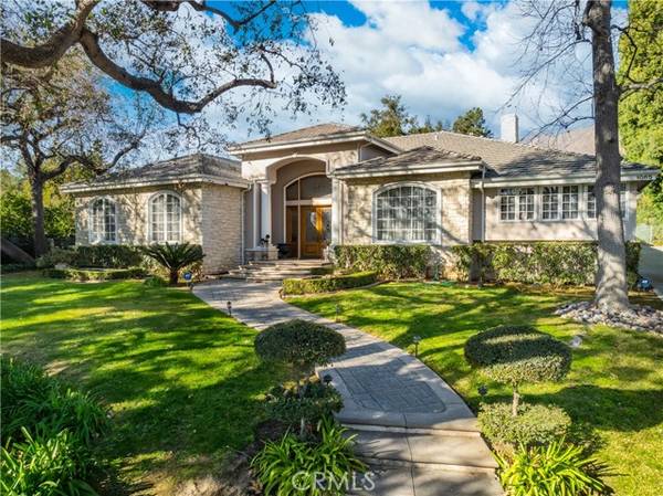 1085 Singing Wood DR, Arcadia, CA 91006