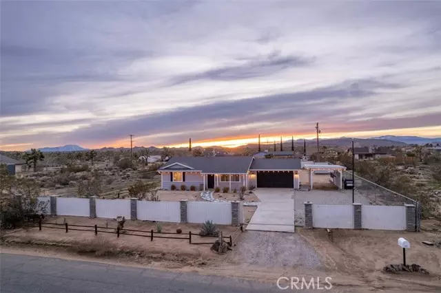 3872 Balsa AVE, Yucca Valley, CA 92284