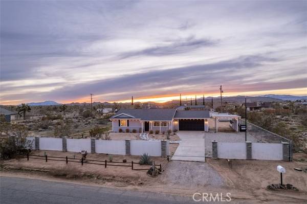 3872 Balsa AVE, Yucca Valley, CA 92284