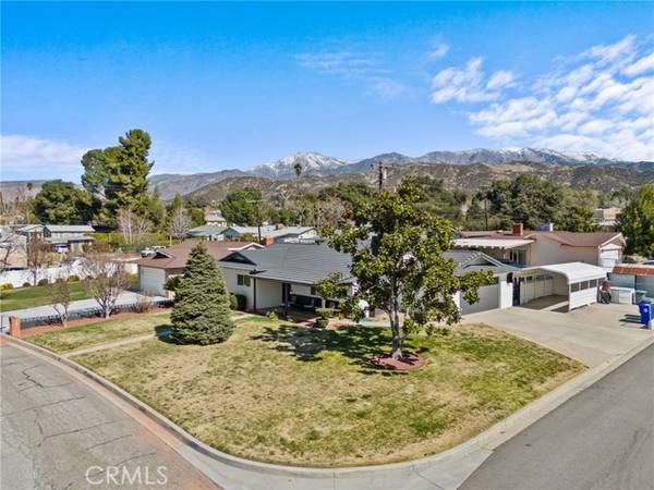 12951 Cascade ST, Yucaipa, CA 92399