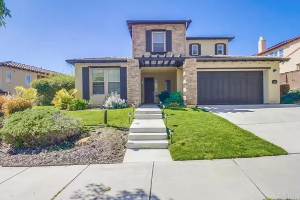 Chula Vista, CA 91914,262 Avenida Loretta