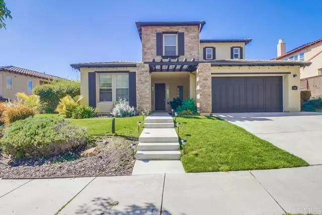 262 Avenida Loretta, Chula Vista, CA 91914