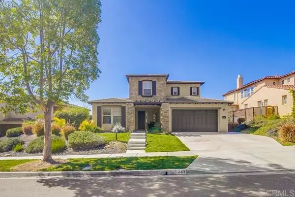 Chula Vista, CA 91914,262 Avenida Loretta