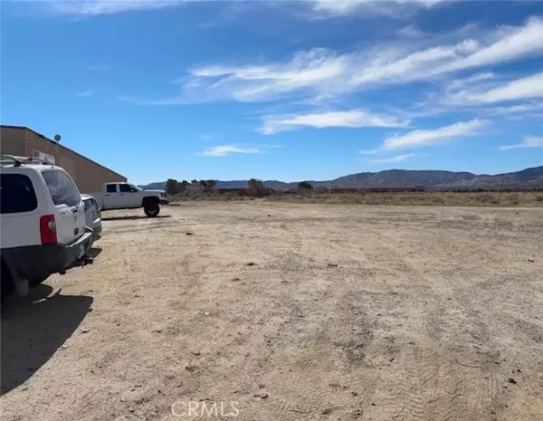 Palmdale, CA 93551,0 Ave M Vic Antelope HWY