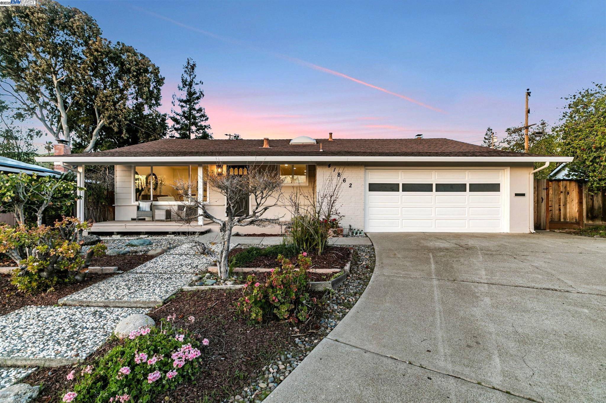 41862 Corte Santa Ines, Fremont, CA 94539